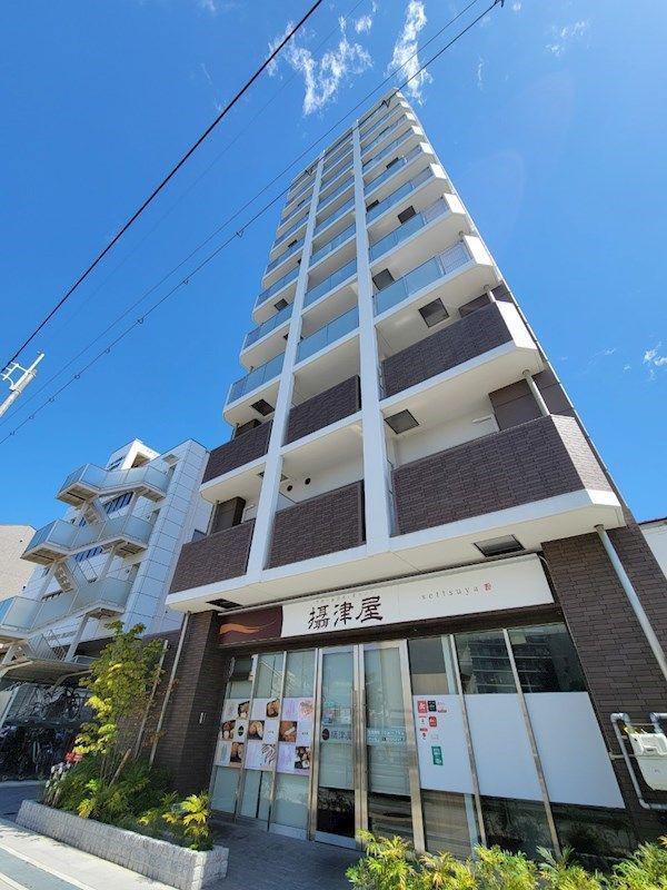 クローバー・グランツ曽根