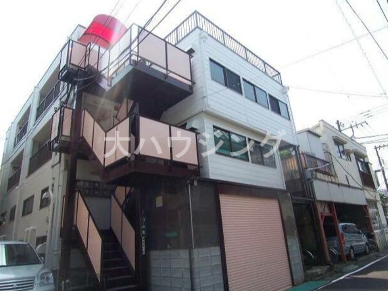 レスト東蒲田