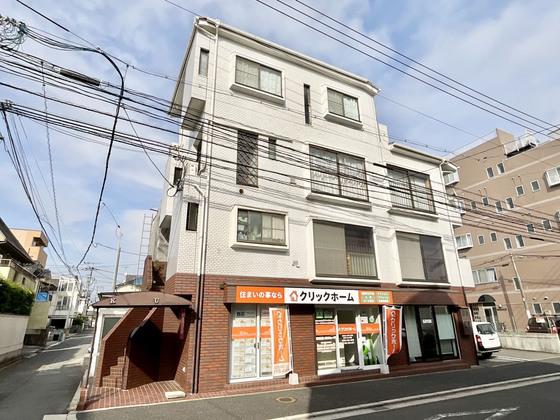 金本ビル