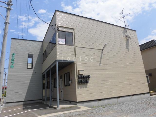 サルビア館