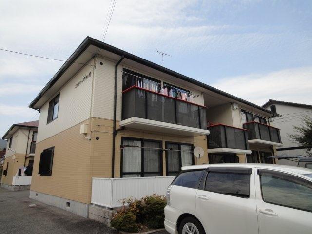 エイティー隅本 B棟