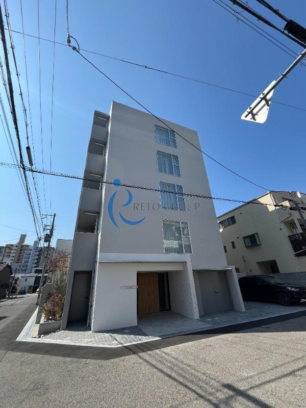 ESTAGEO北田辺