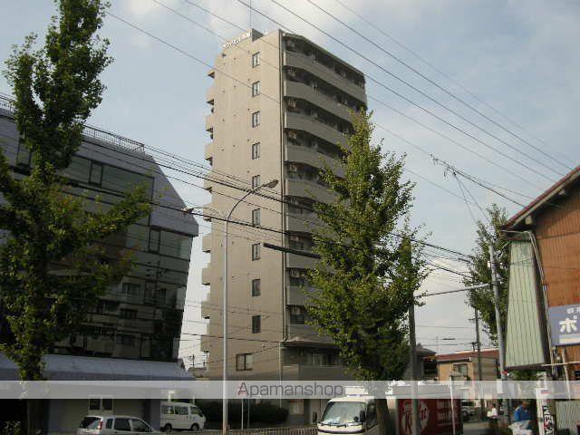 ランドビル本陣