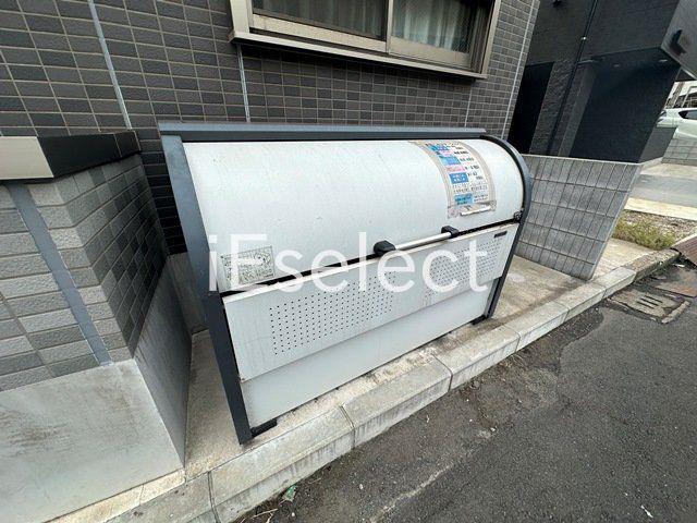 プレシア千葉中央