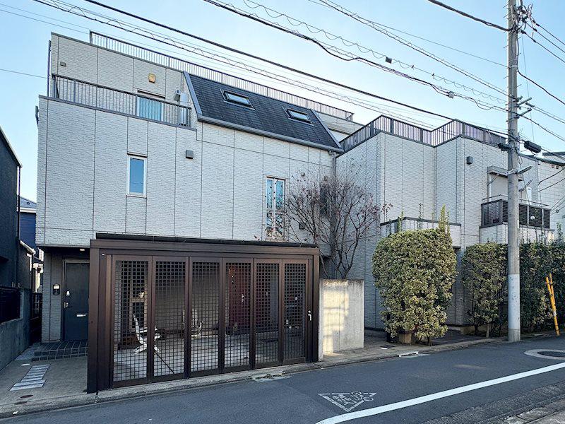 STELLA学芸大学