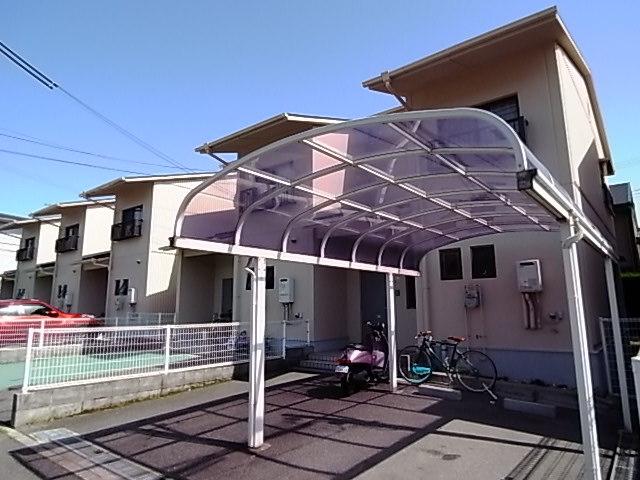 ネオセゾン上月