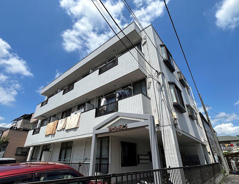 アビタシオン