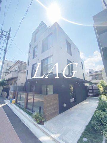PROTO武蔵小山III