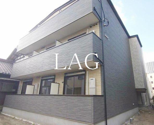 APARTAMENTOアリビオ
