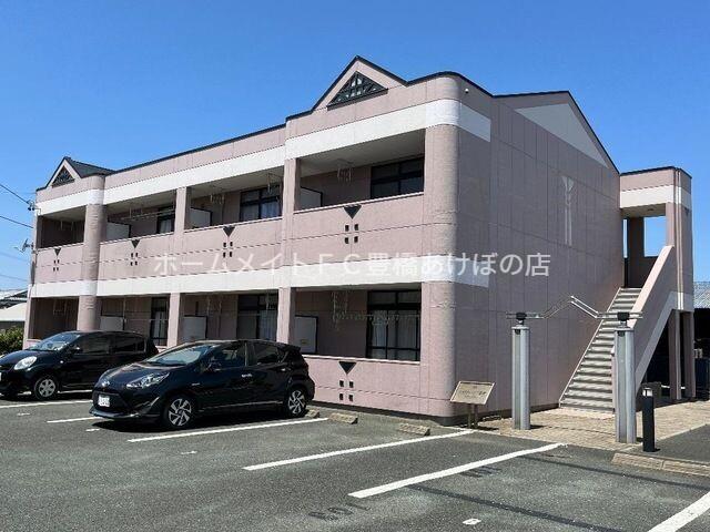 レッドウィング3番館