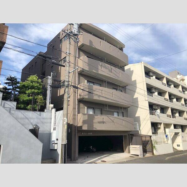ルミエール塩釜