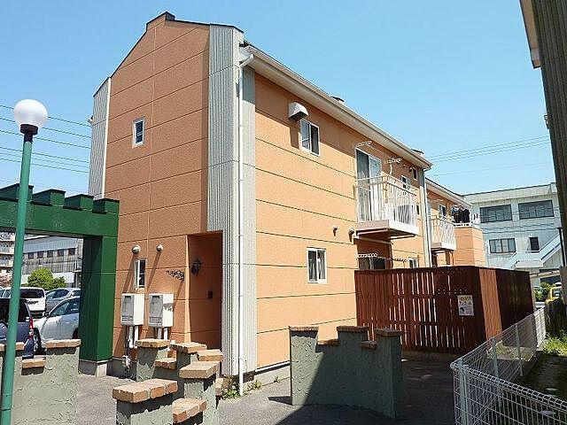 カーサキャッスル