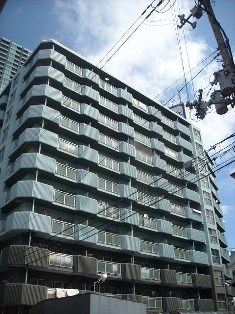 おおきに大阪天満サニーアパートメント