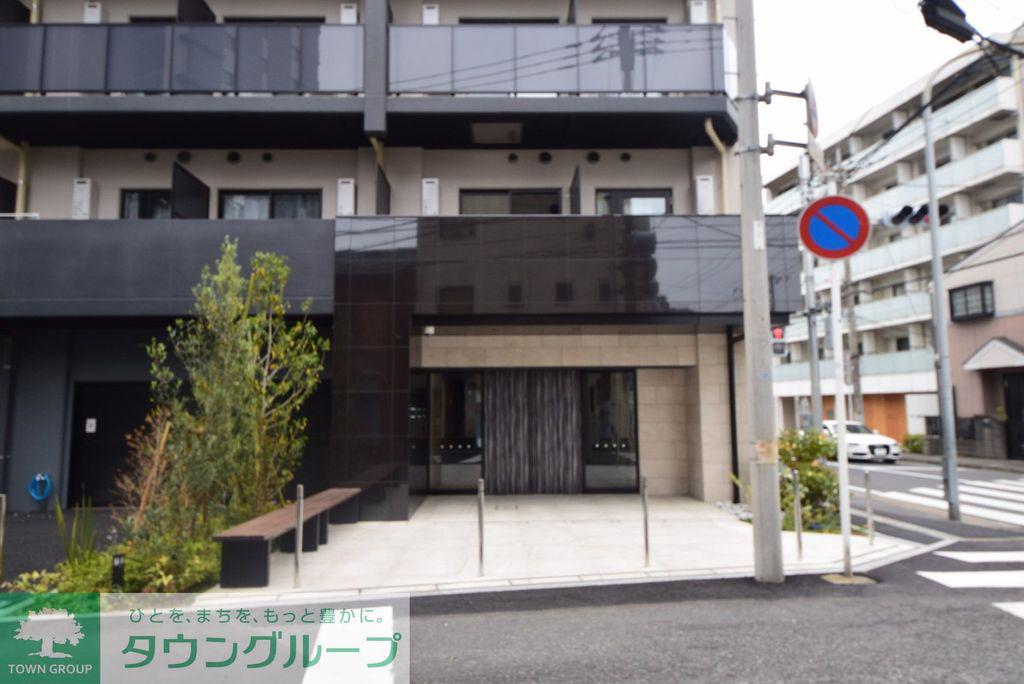 S-RESIDENCE松戸IRISE