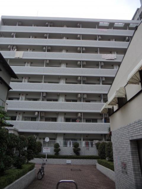 ライオンズマンション天神西