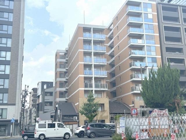 ビレイユ真英河原町