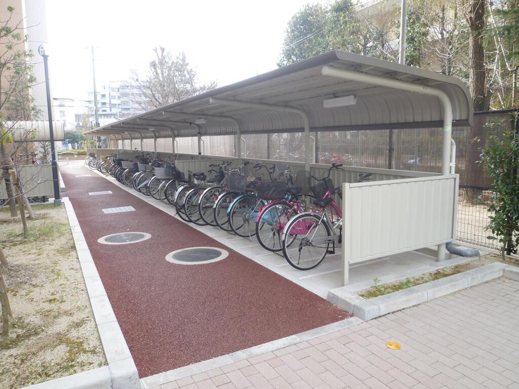 高優賃/アメニティコート伊丹南町