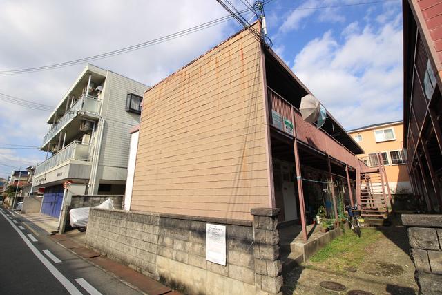 園田ハイムA棟