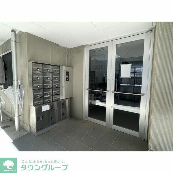 山王町マンション