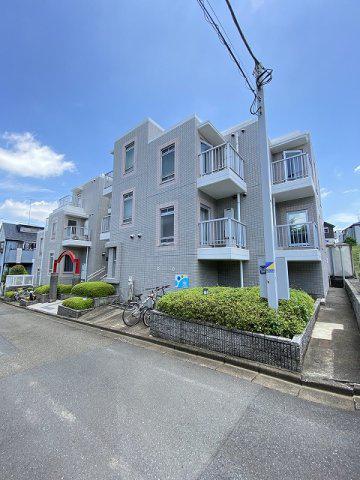 ミングルAP栗谷一番館