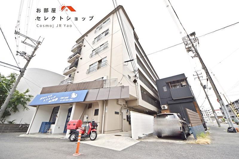 シャトーローレンス八尾