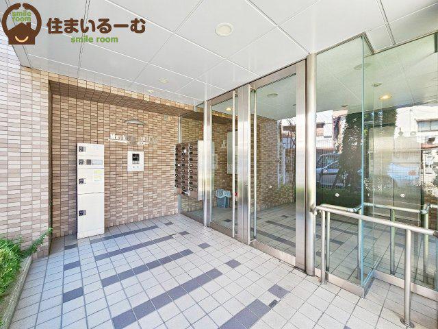 メイビスタ大淀