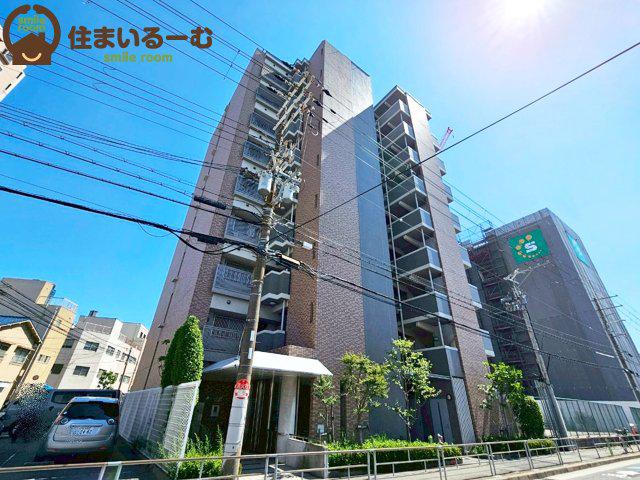 メイビスタ大淀