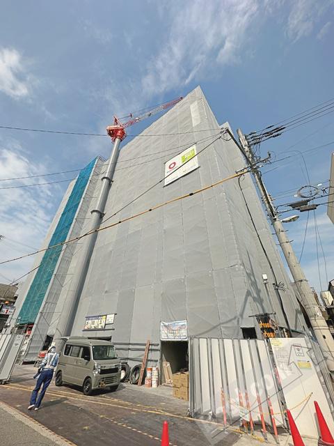サザンネスト住ノ江駅前