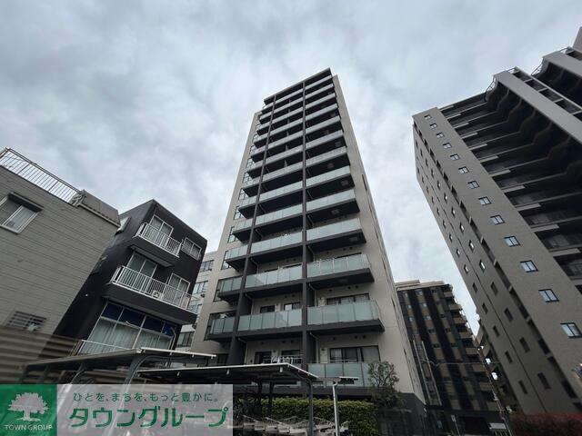 浦和パークハウス