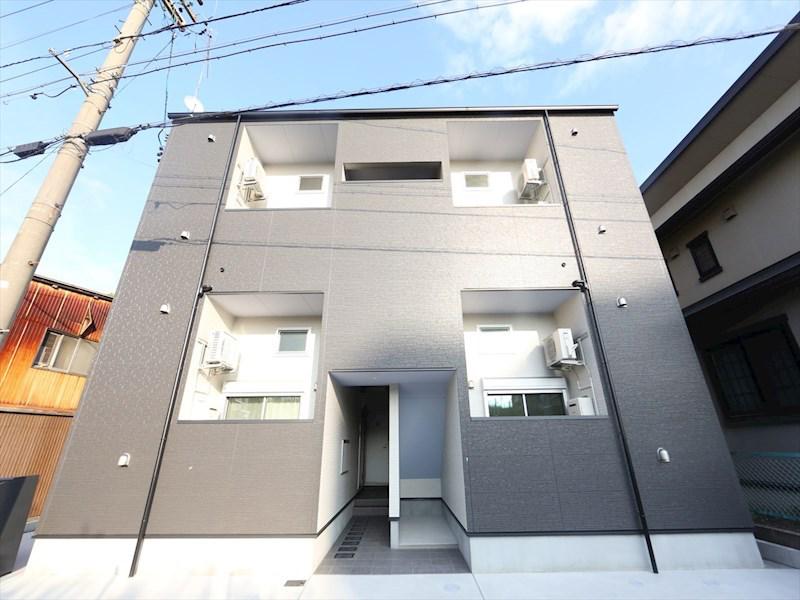 セストチッタ六番町