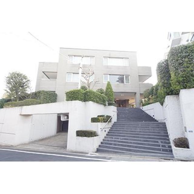 大山パークヒルズ