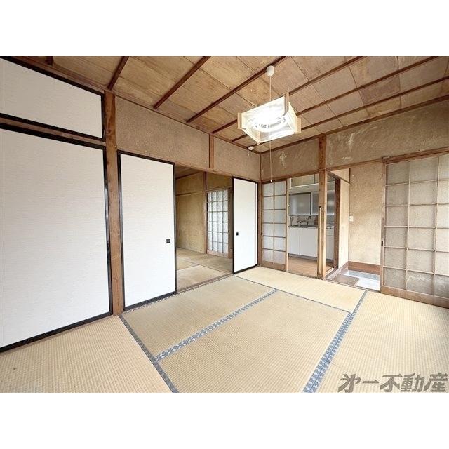 静岡県静岡市葵区 1階建 築56年