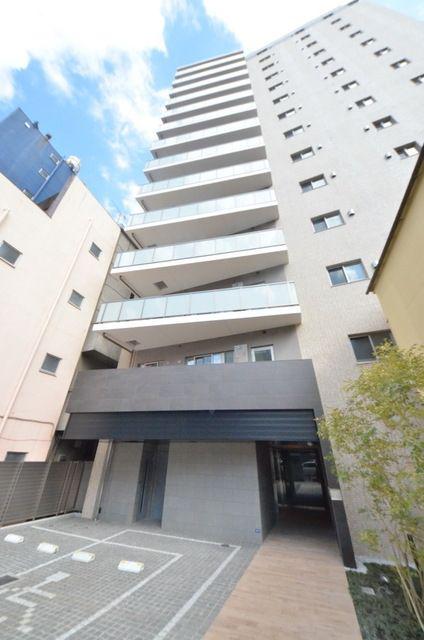 プライマル八王子横山町