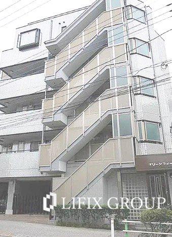 グリーンフィールド