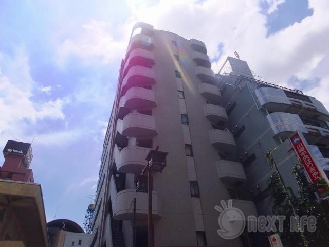 東急ドエルアルス川崎