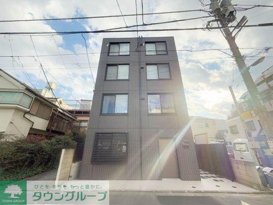 マイナビSTAYアーバンフュージョン上板橋