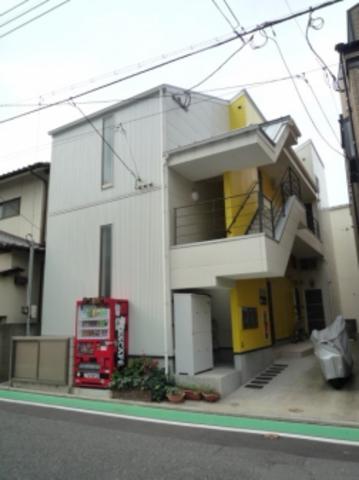 ハッピーフォエバー博多駅南