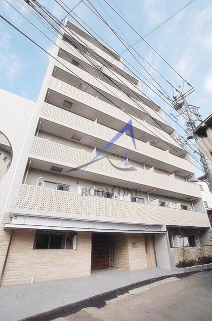 ステージグランデ江古田
