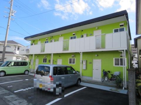 コーポ藤