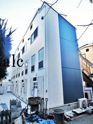 BLANC ET BLEU高円寺(ワンルーム/2階)