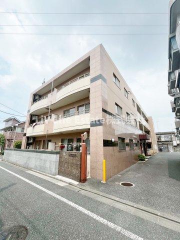 ミヤビヒルズ大泉学園B棟