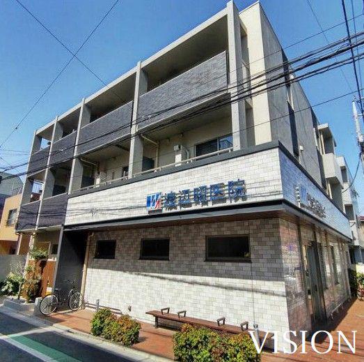 プロフーモ新小岩
