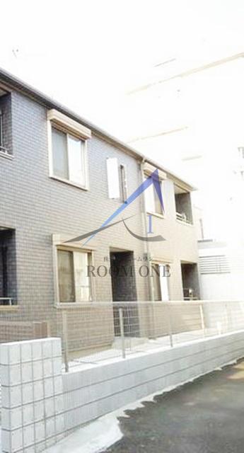 目白パラディア