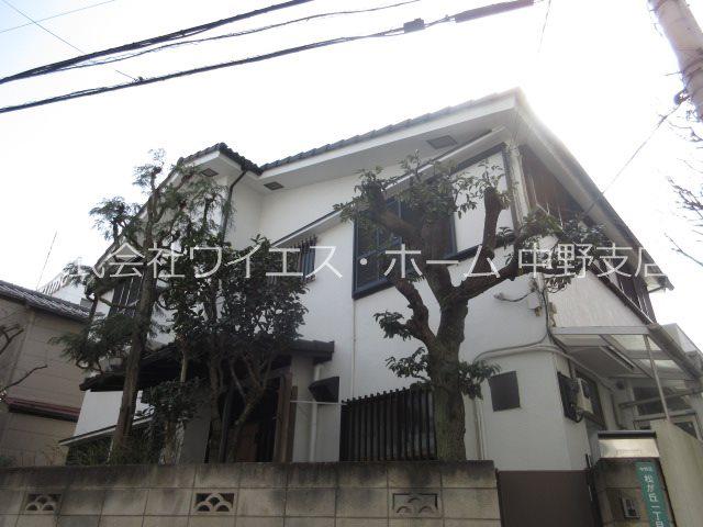 イナミハウス