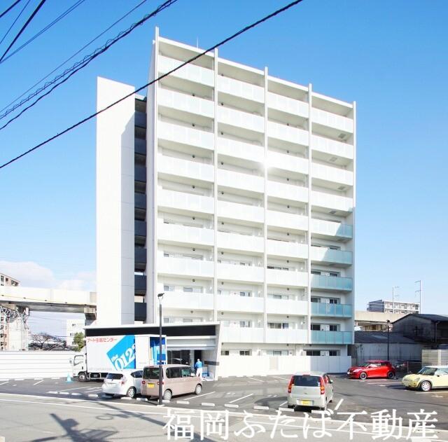 サンラルーチェ博多南(1LDK/10階)