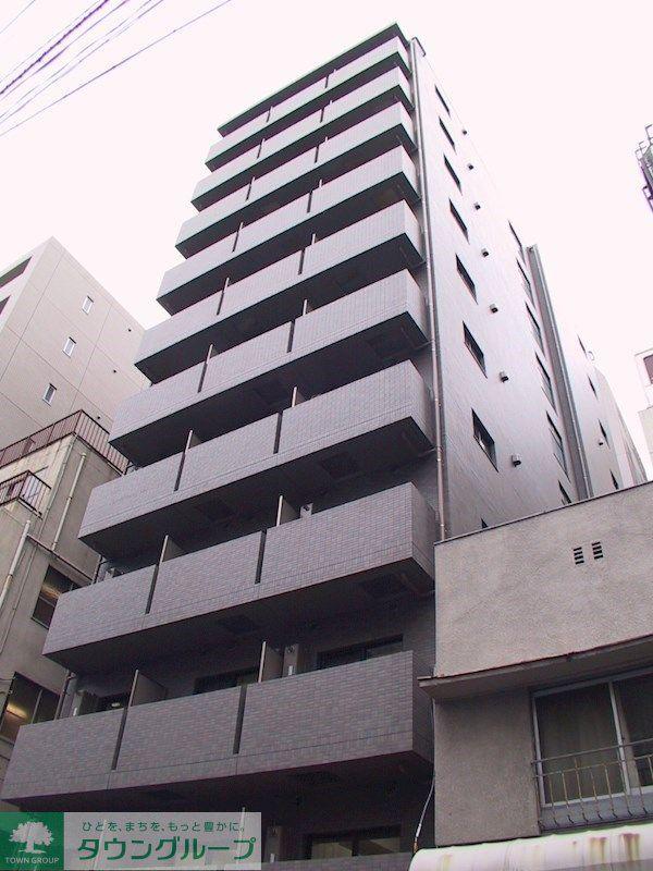 ルーブル日本橋