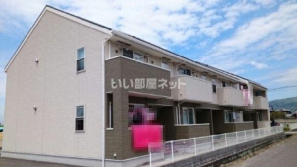 グリーンブリッサ