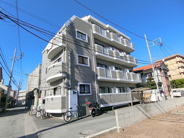 フォーライフ栄町