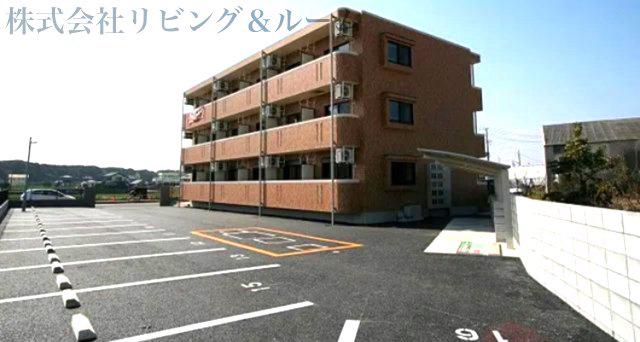 ローズマンションIII