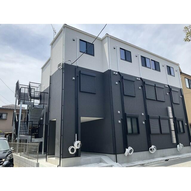 SAレジデンス川崎殿町